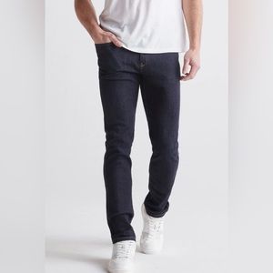 Duer Performance denim slim